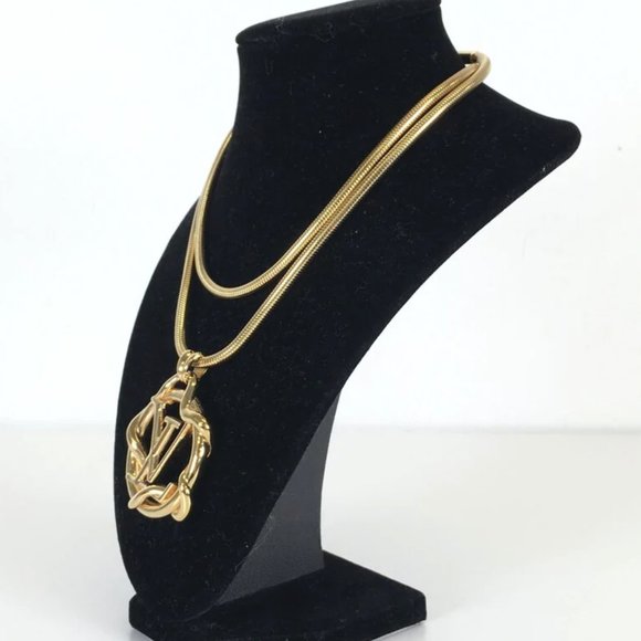 Louis Vuitton Garden Pendant - Picture 2 of 5